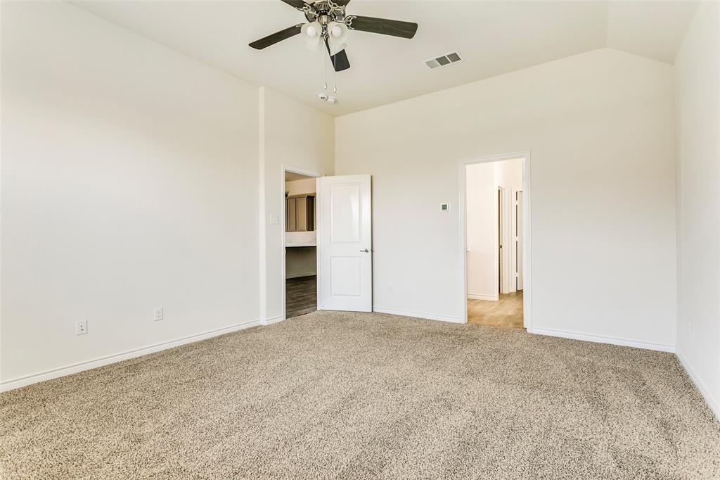 Silverado West Ph 1 - Residential