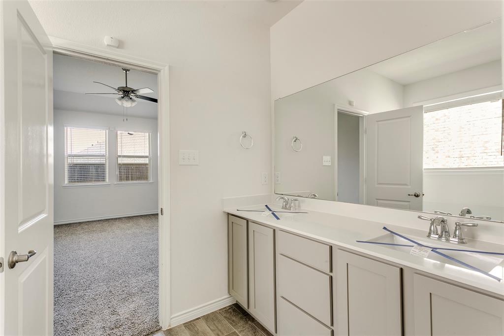 Silverado West Ph 1 - Residential