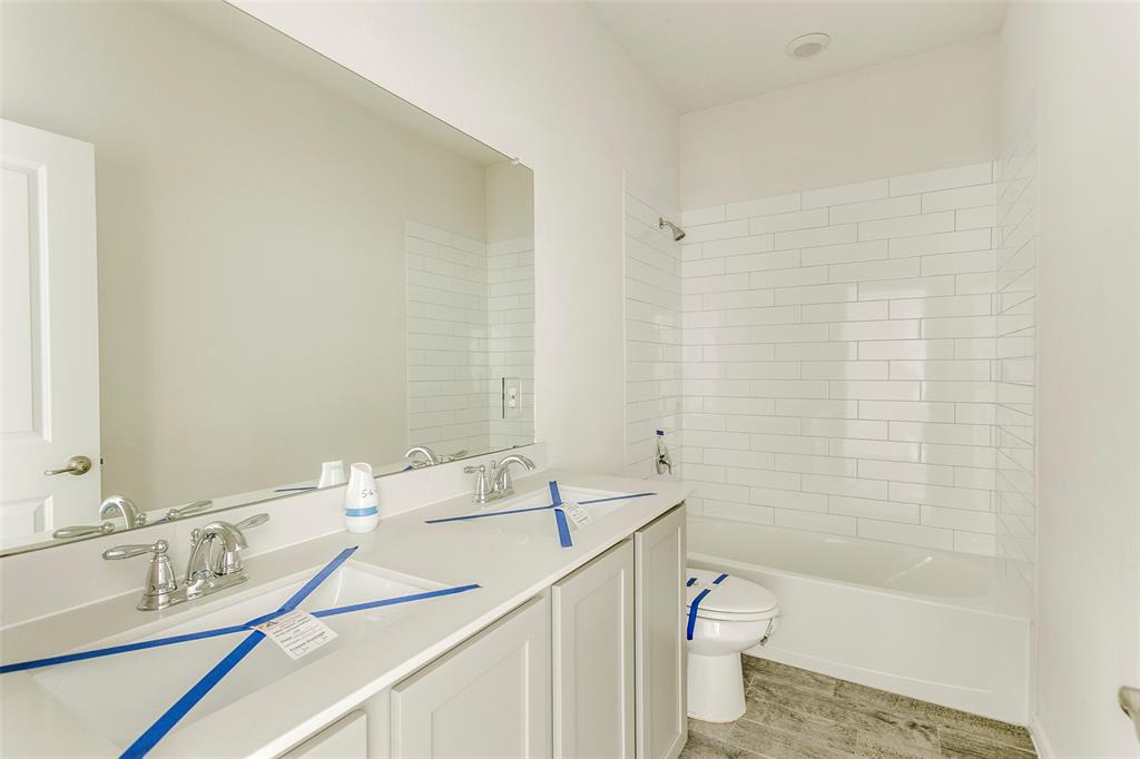 Silverado West Ph 1 - Residential
