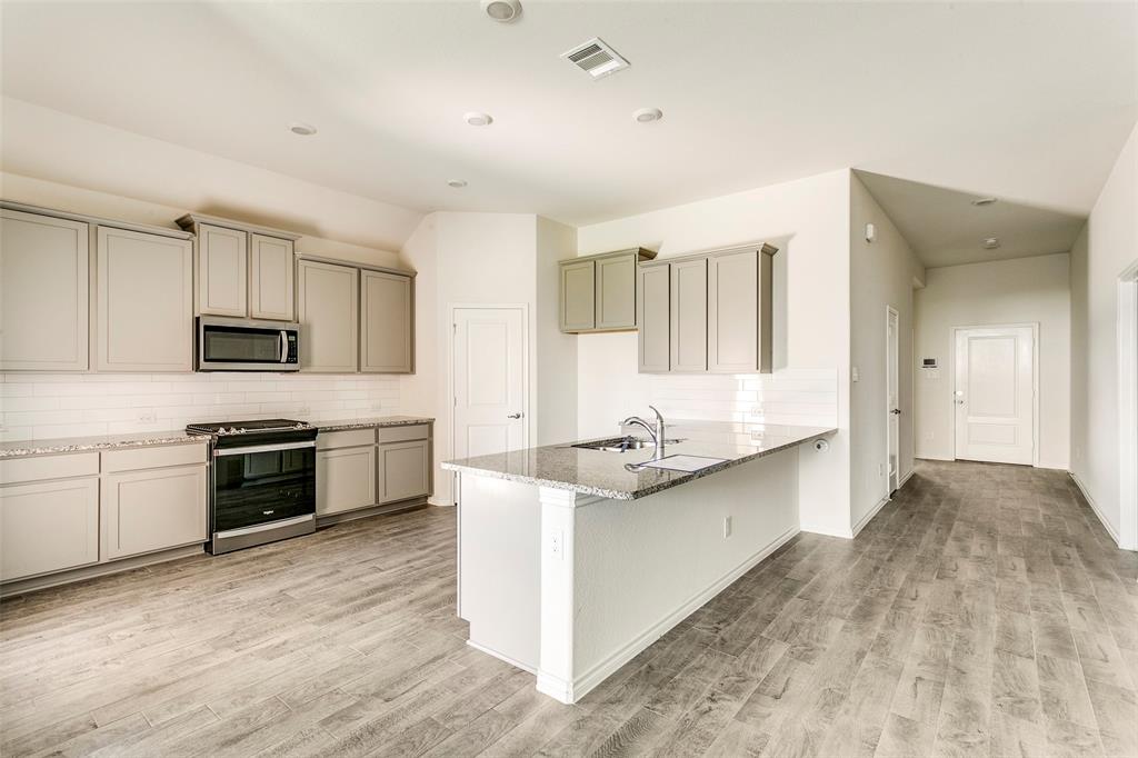 Silverado West Ph 1 - Residential