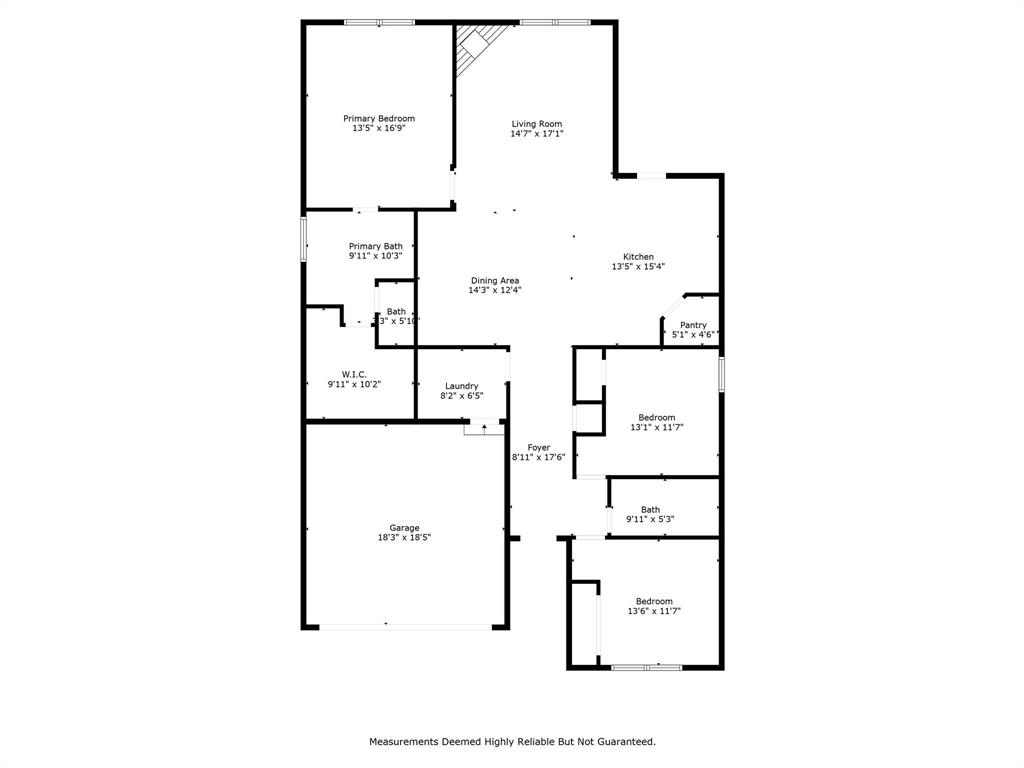 Silverado West Ph 1 - Residential