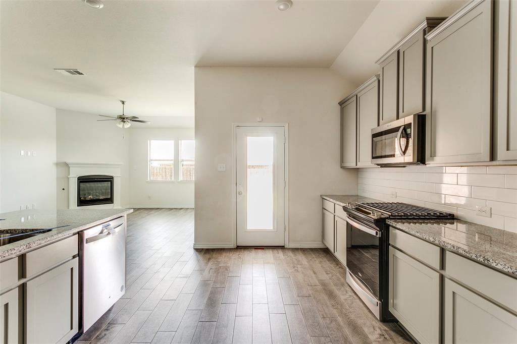 Silverado West Ph 1 - Residential