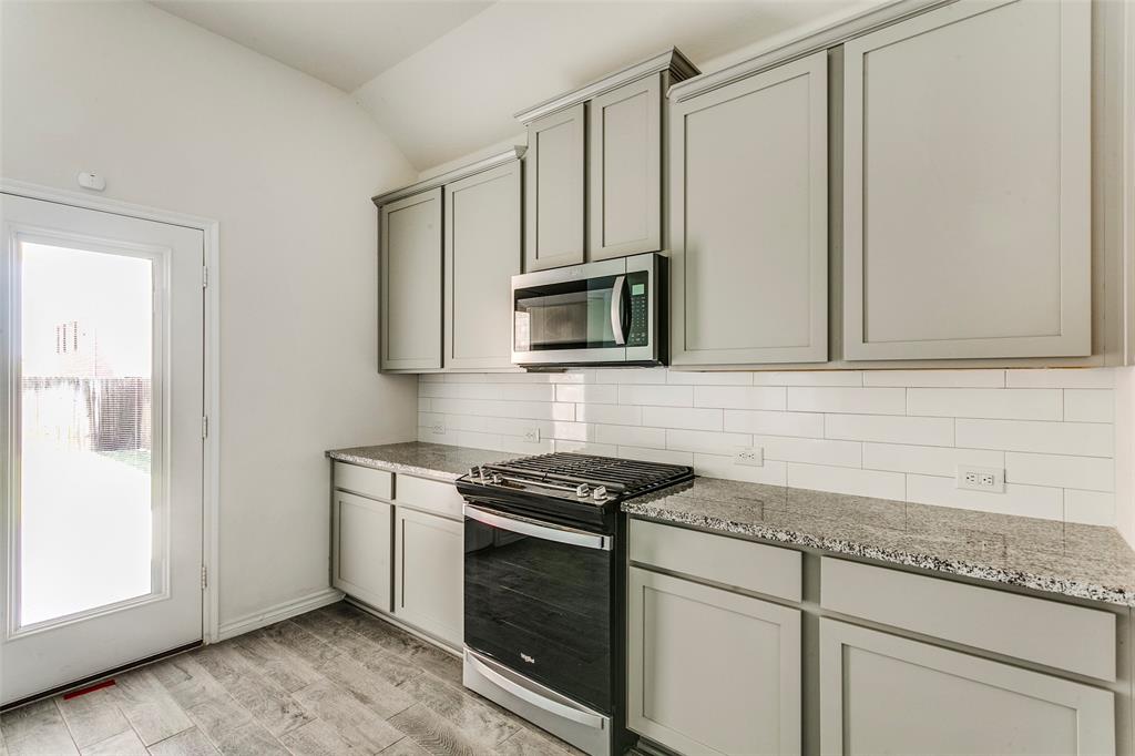 Silverado West Ph 1 - Residential