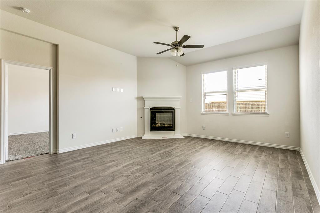 Silverado West Ph 1 - Residential