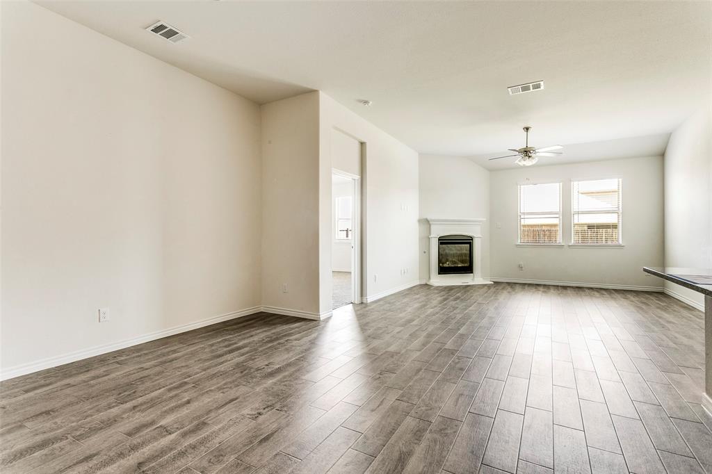 Silverado West Ph 1 - Residential