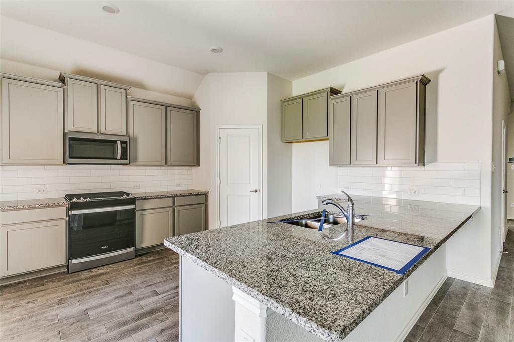 Silverado West Ph 1 - Residential