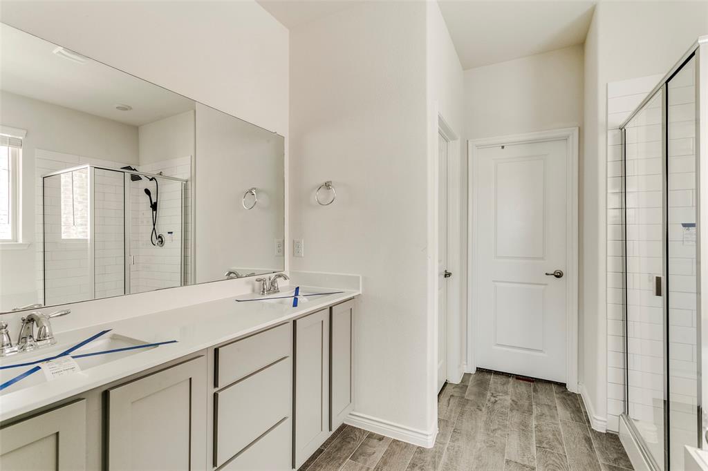 Silverado West Ph 1 - Residential