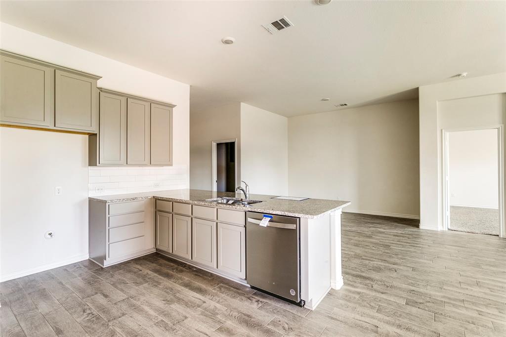 Silverado West Ph 1 - Residential