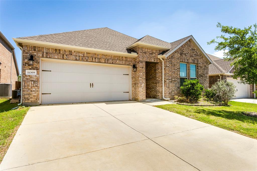 Silverado West Ph 1 - Residential