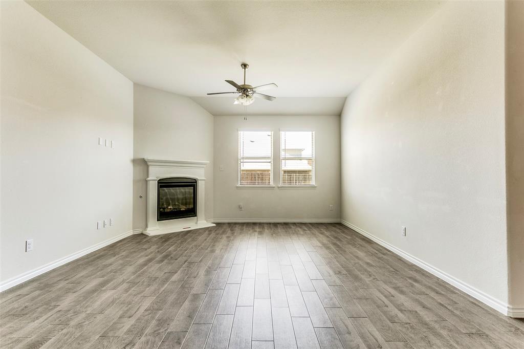 Silverado West Ph 1 - Residential
