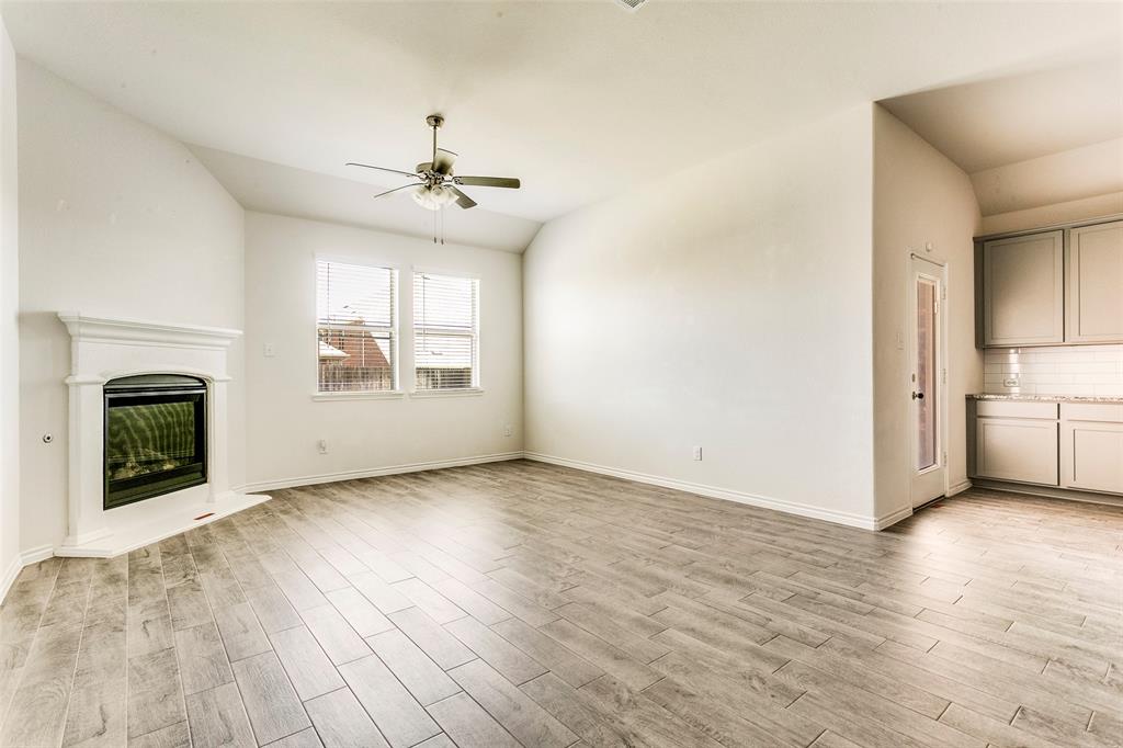 Silverado West Ph 1 - Residential