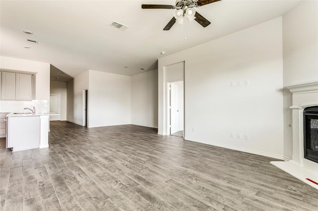 Silverado West Ph 1 - Residential