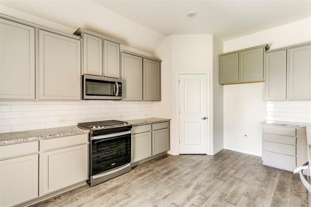 Silverado West Ph 1 - Residential