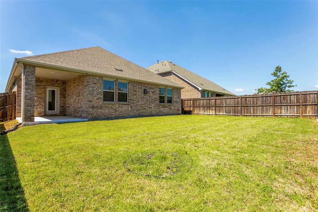 Silverado West Ph 1 - Residential