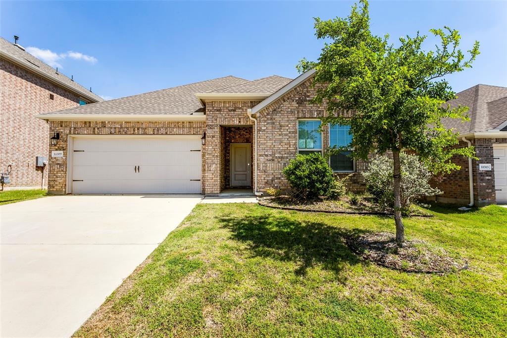 Silverado West Ph 1 - Residential
