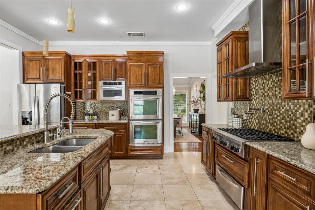 Northwood Hills - Residential