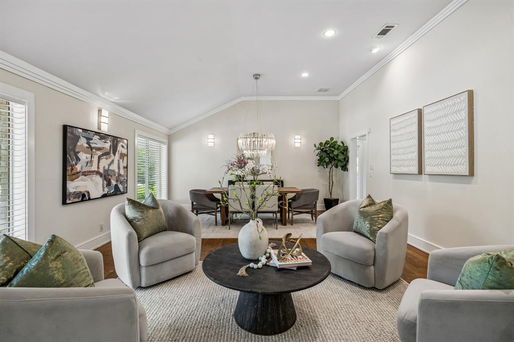 Northwood Hills - Residential