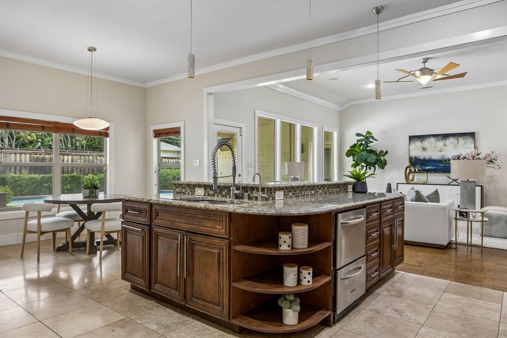 Northwood Hills - Residential