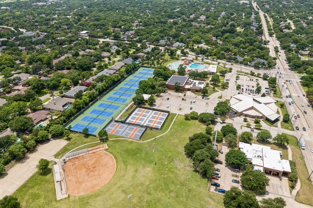 Northwood Hills - Residential
