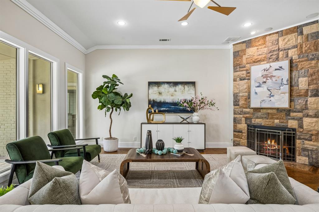 Northwood Hills - Residential