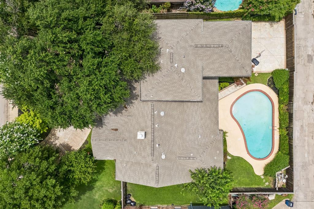 Northwood Hills - Residential