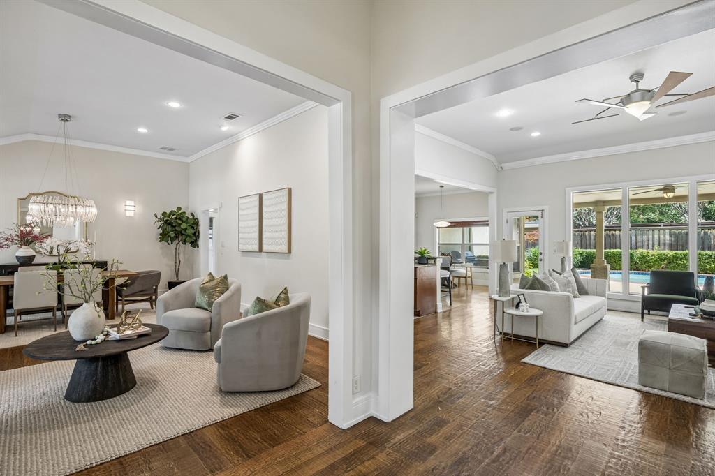 Northwood Hills - Residential