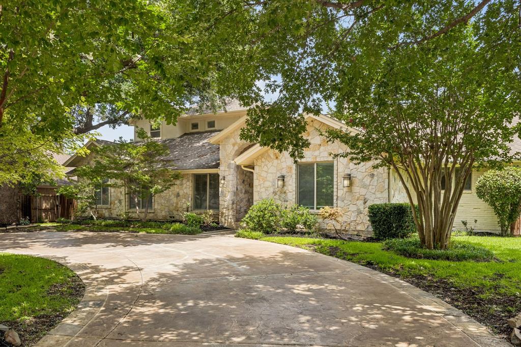 Northwood Hills - Residential