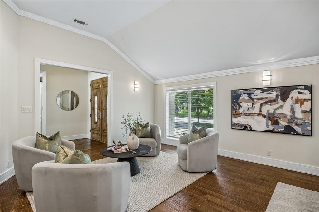 Northwood Hills - Residential