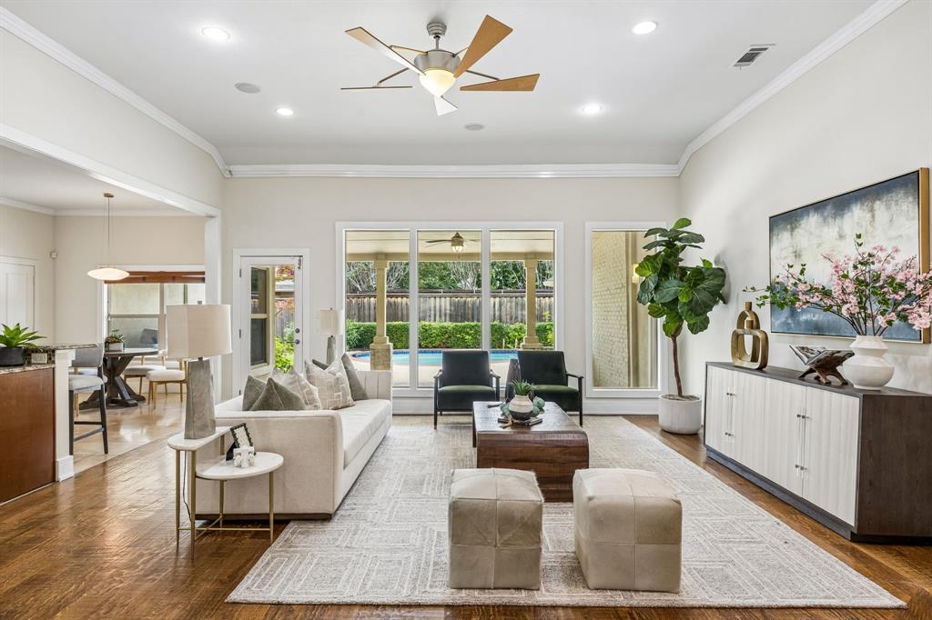 Northwood Hills - Residential
