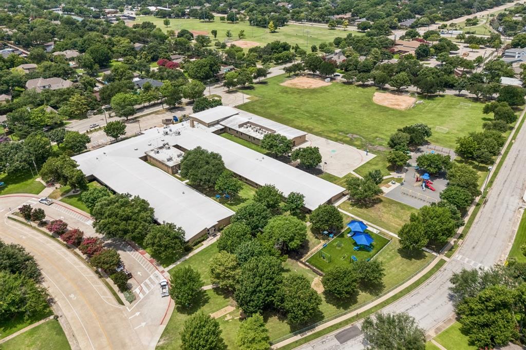 Northwood Hills - Residential