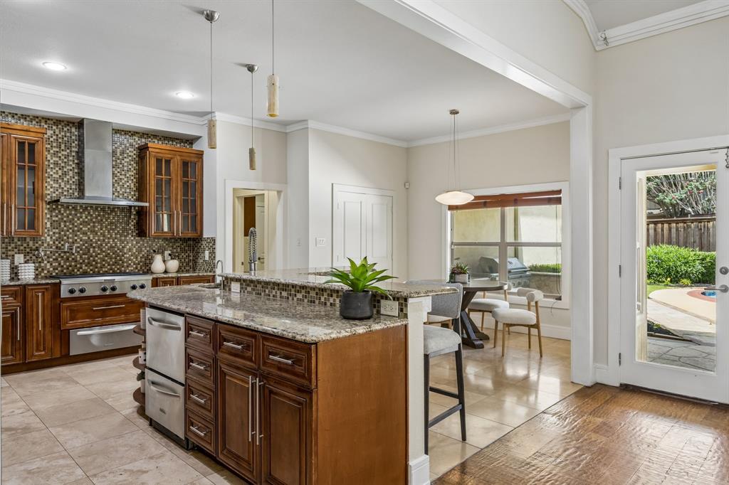 Northwood Hills - Residential