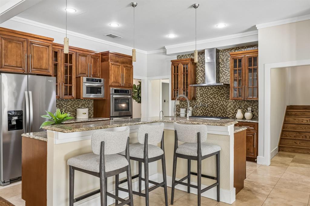 Northwood Hills - Residential