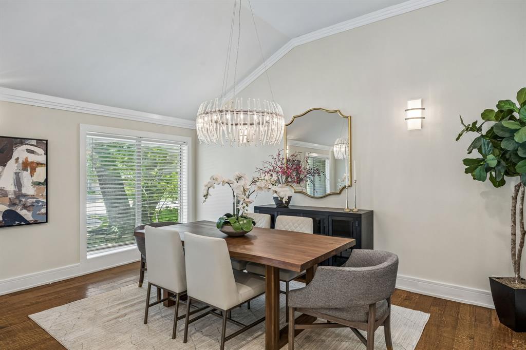 Northwood Hills - Residential