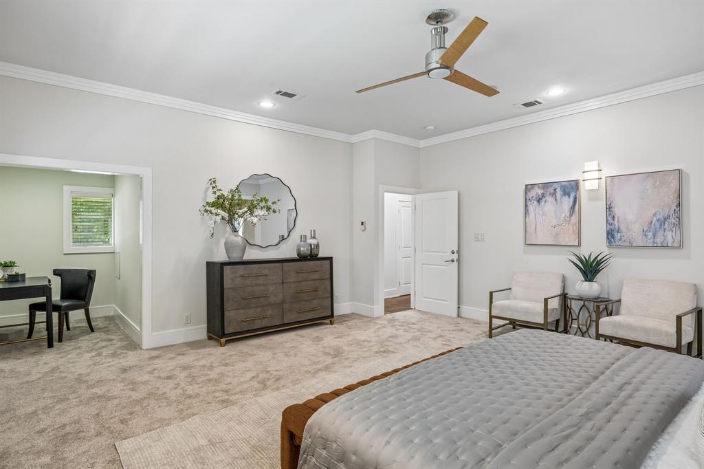 Northwood Hills - Residential
