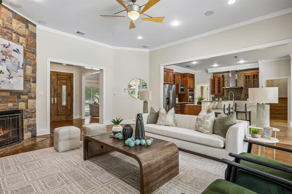Northwood Hills - Residential