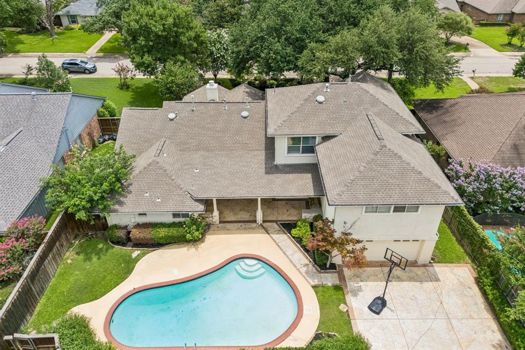 Northwood Hills - Residential