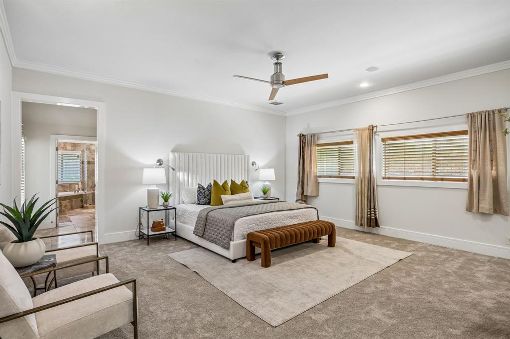 Northwood Hills - Residential