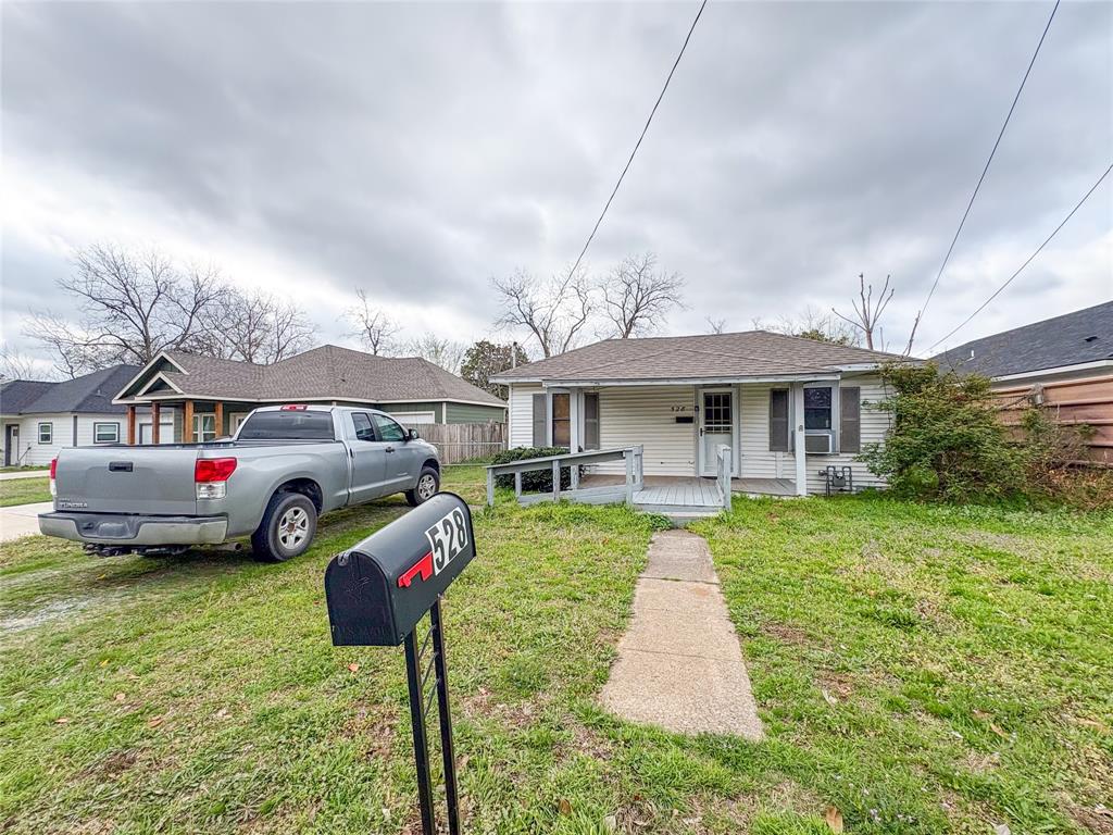 Grandview Add - Residential