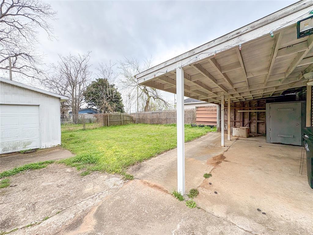 Grandview Add - Residential