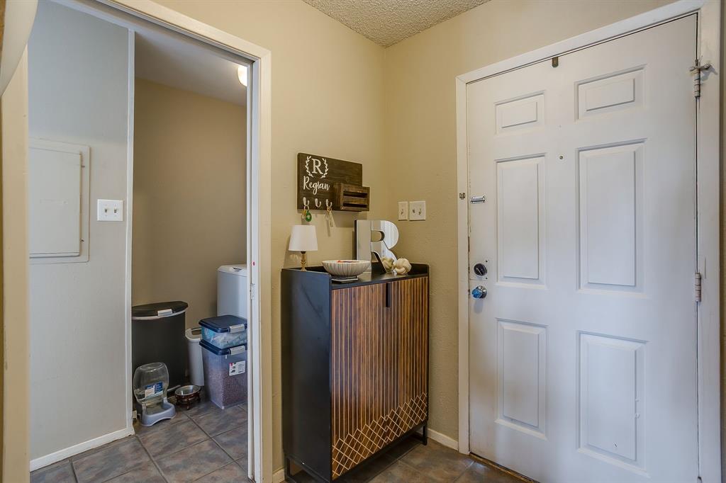 Byers Square Condo - Residential