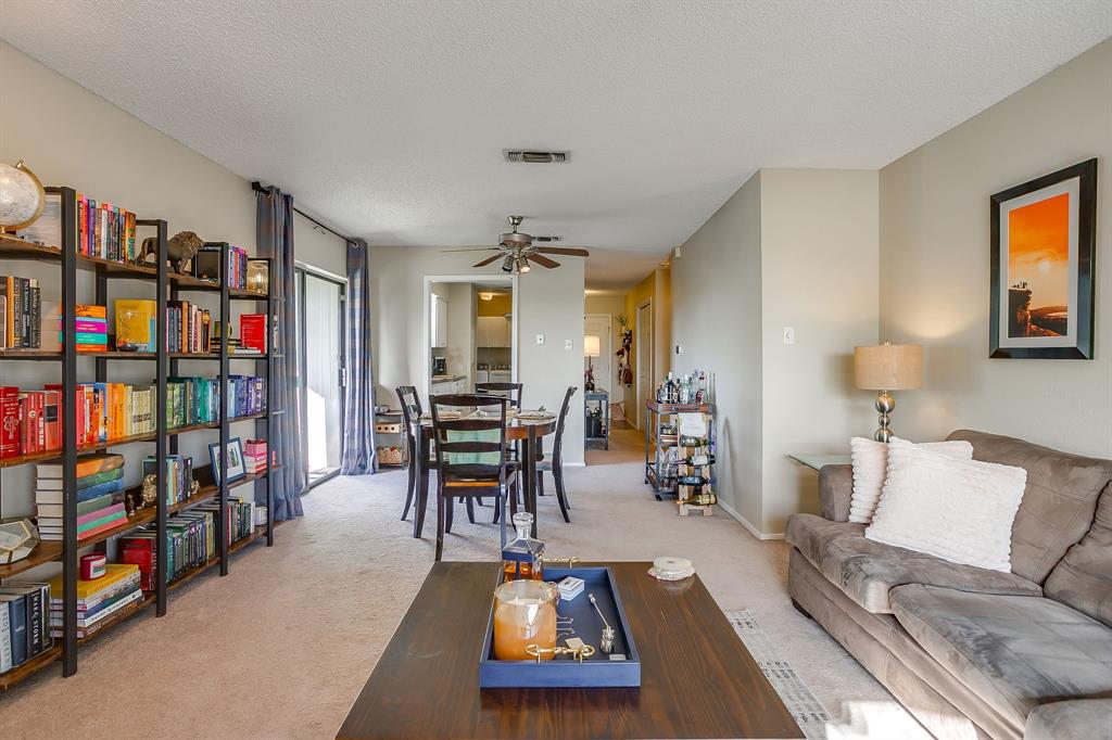 Byers Square Condo - Residential