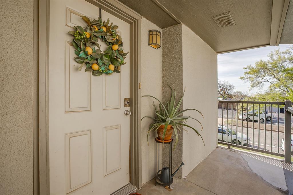 Byers Square Condo - Residential