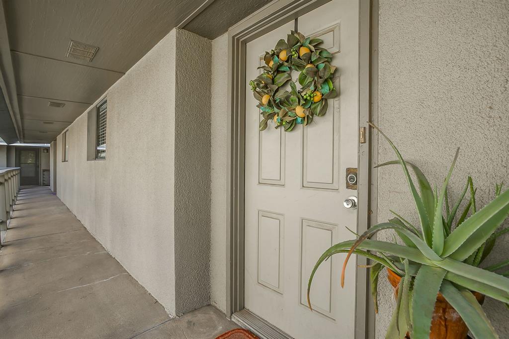 Byers Square Condo - Residential