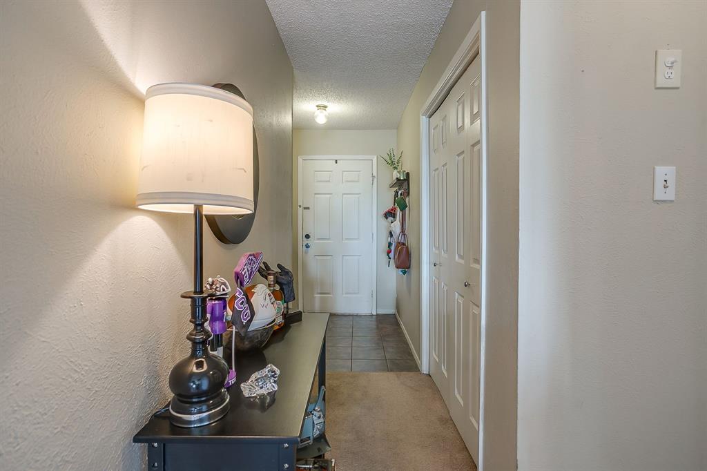 Byers Square Condo - Residential
