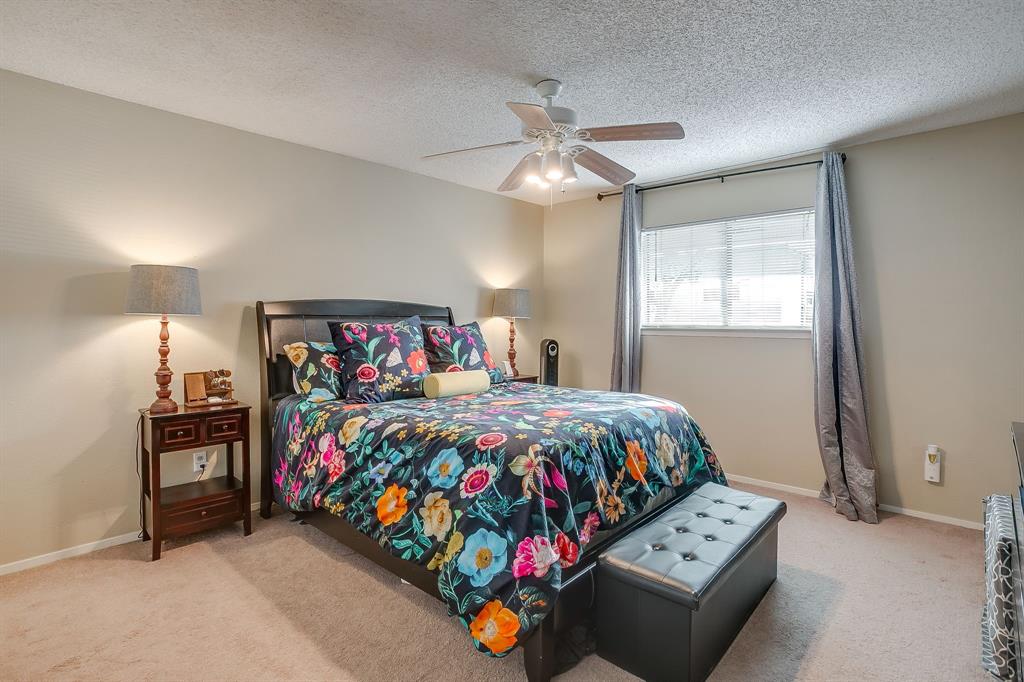 Byers Square Condo - Residential