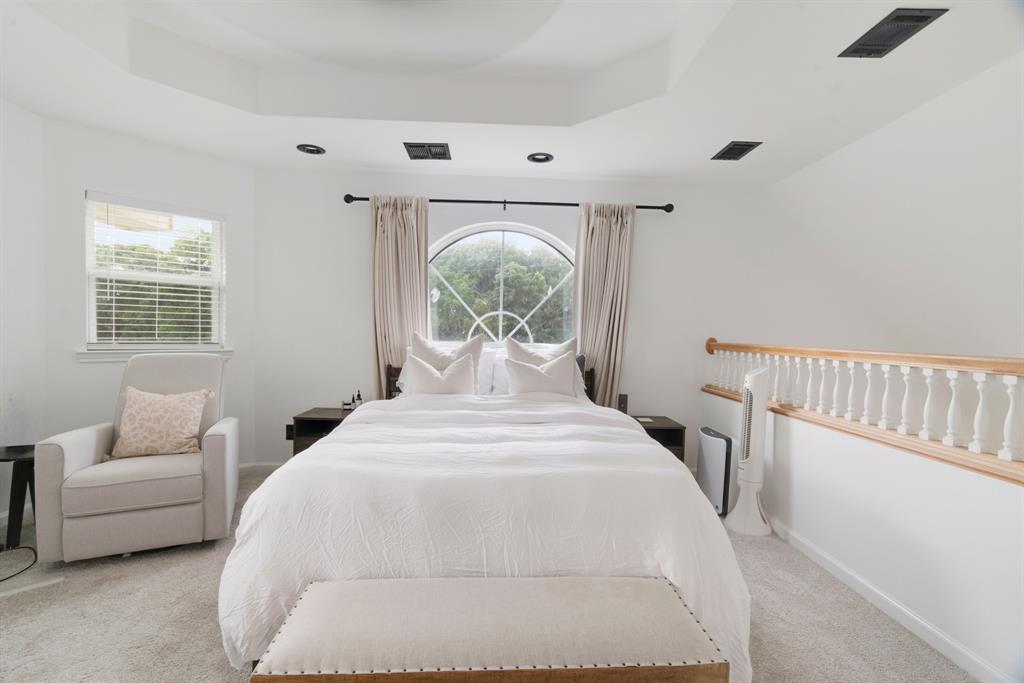 J C LAMB SURV ABST #523 - Residential