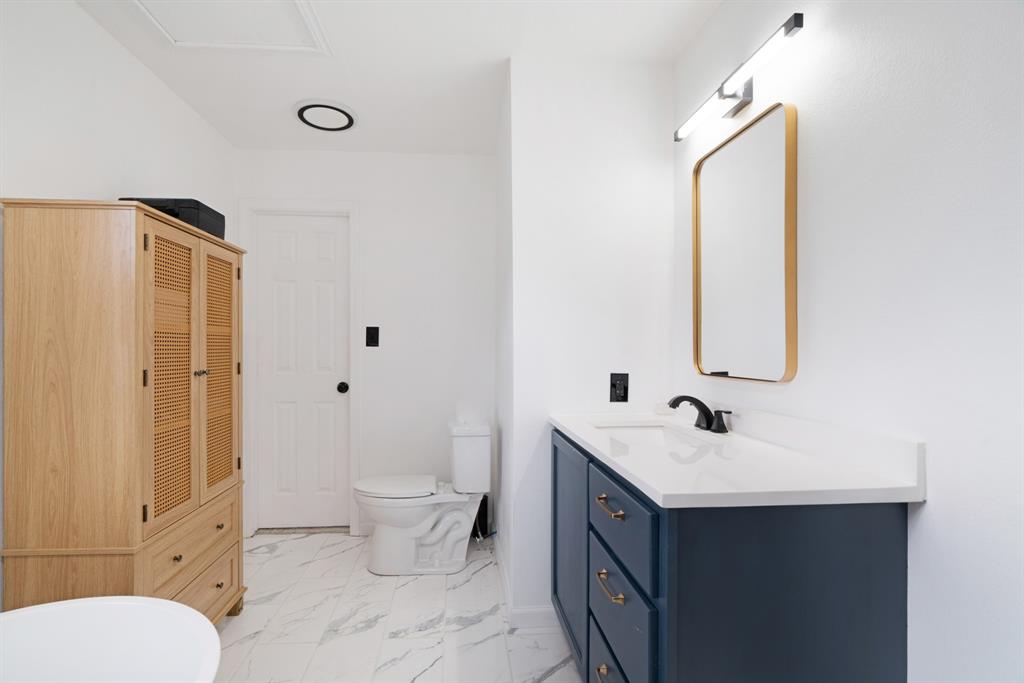 J C LAMB SURV ABST #523 - Residential