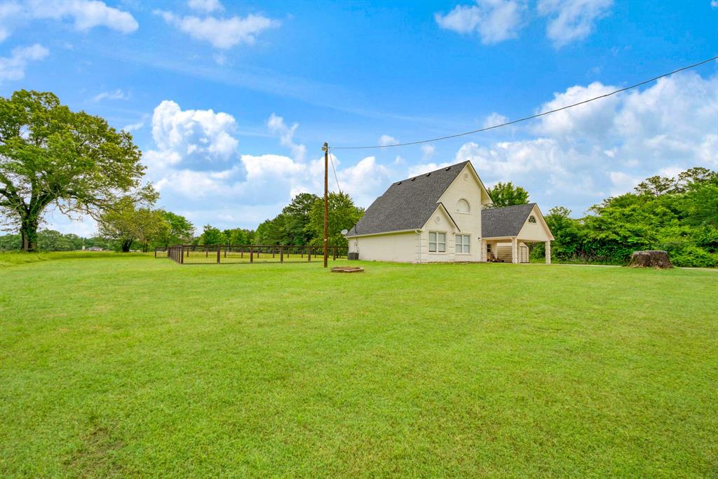 J C LAMB SURV ABST #523 - Residential