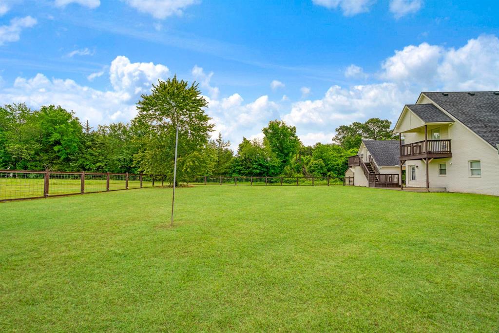 J C LAMB SURV ABST #523 - Residential