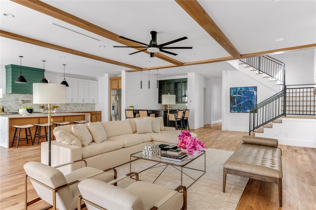 Gaston Terrace - Residential